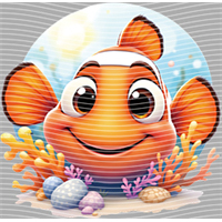 Animal Text Series-AT 2336